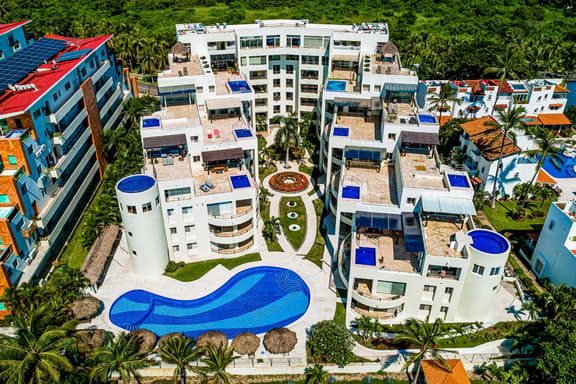 Nitta Condo # 04, PB