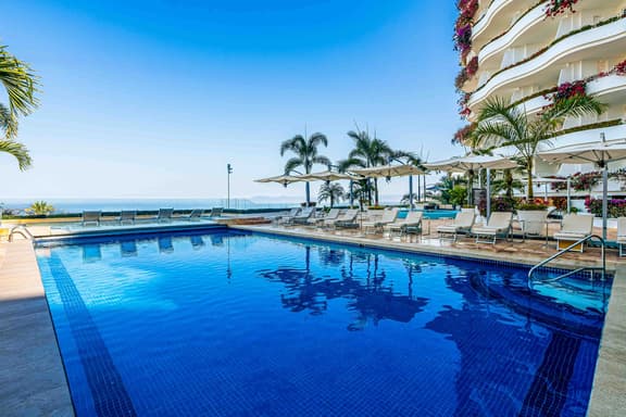 Grand Miramar B208