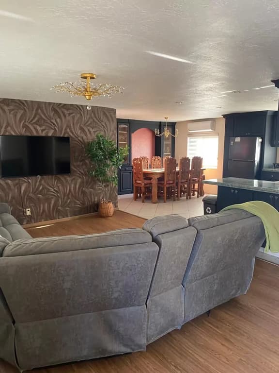 The Estero Beach House