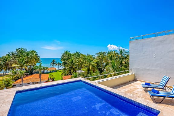 Nitta Condo # 304 Penthouse
