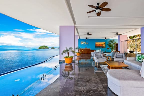 Blue Horizon 902 at Residences - Image 1