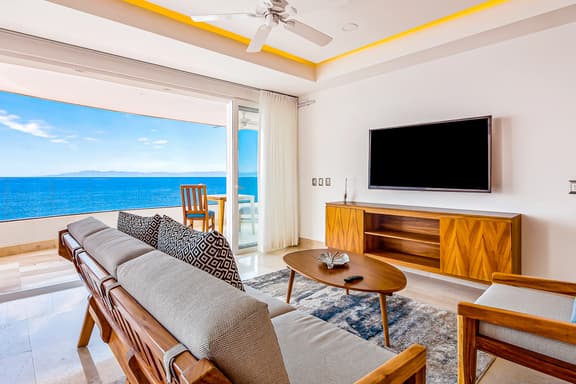 Blue Horizon 304 at Residences