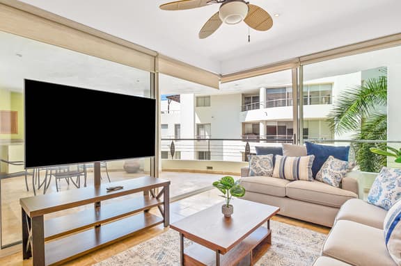 Nitta Condo # 209