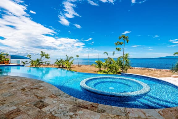 Blue Horizon 601 at Residences - Image 1