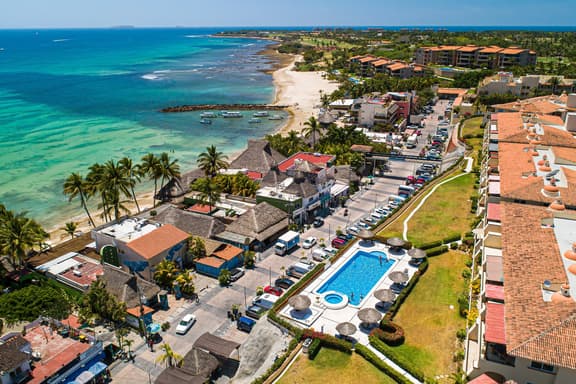 Casa Petosa - El Anclote - Image 1