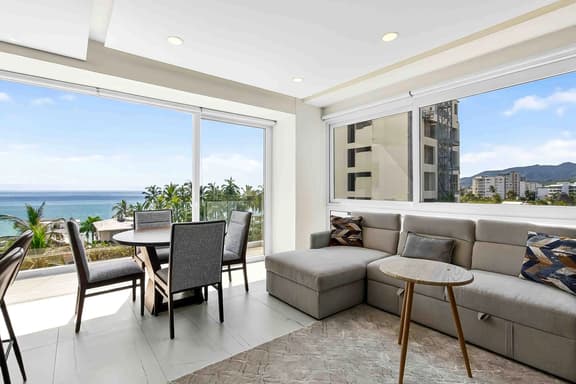 Quinta Banderas Bay 502- Blue Wave Hideaway