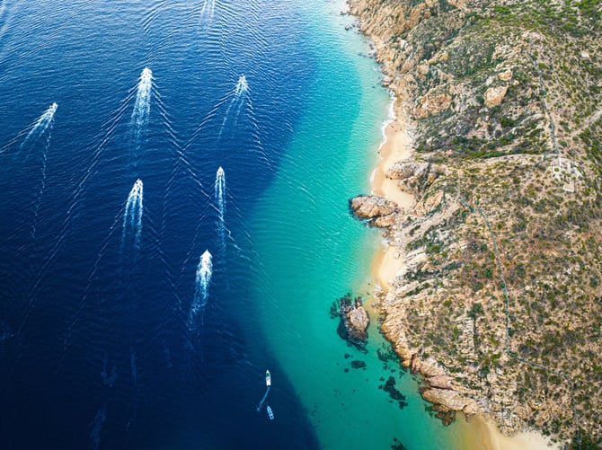 You need to know this before traveling to Cabo San Lucas