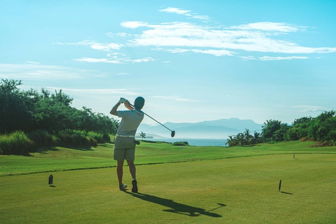 VidantaWorld Mexico Open