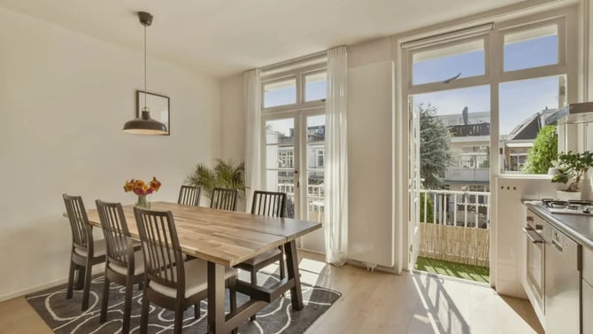 Airbnb vs. Naya Homes: What is The Difference?