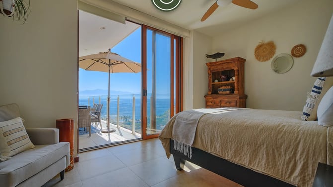 Nayarit Airbnb Insights