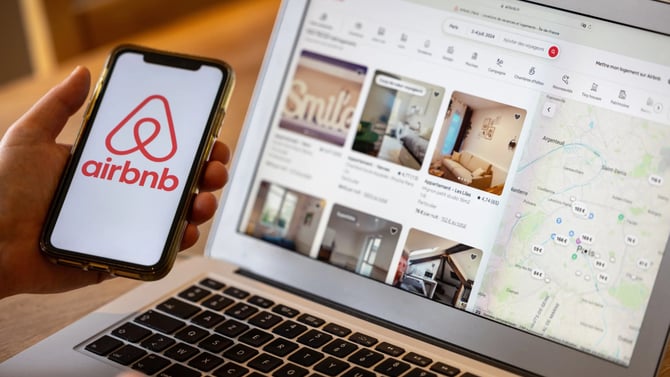 How to Rank Higher on Airbnb