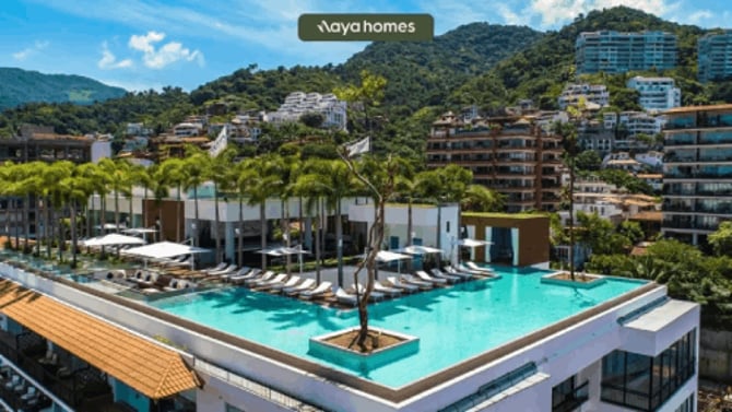 Puerto Vallarta Real Estate Investment: 3 Neighborhoods with the Highest Returns