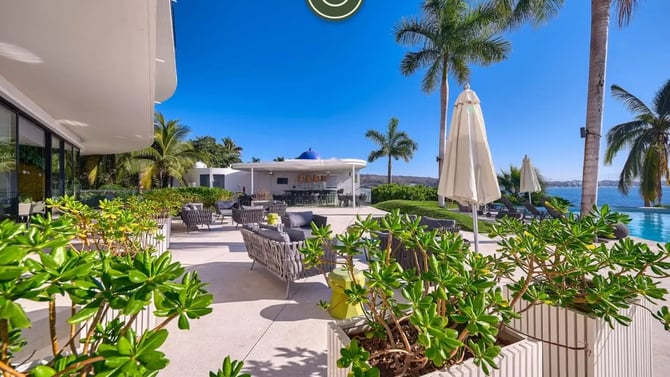 Short-Term Rental Market Landscape