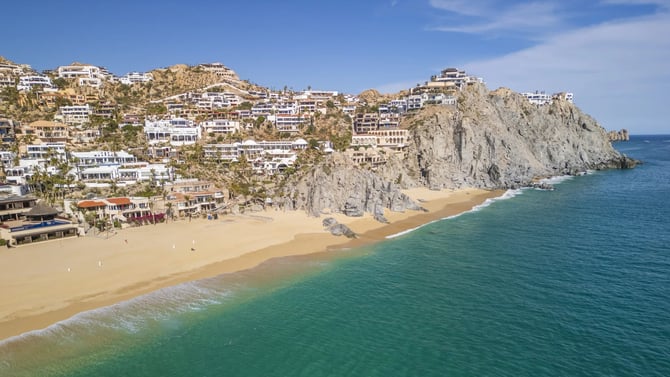 Airbnb Cabo San Lucas