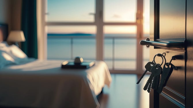 How Naya Homes Ensures the Security of Your Property