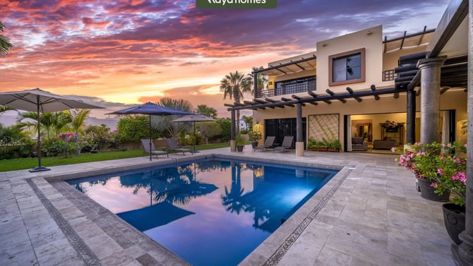 Cabo Villa Rentals
