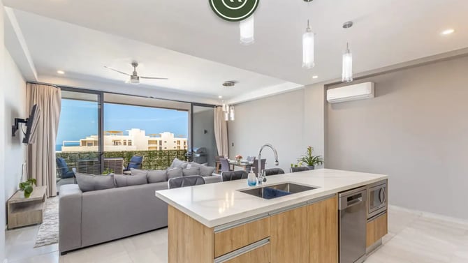Short-Term Rental Market Landscape