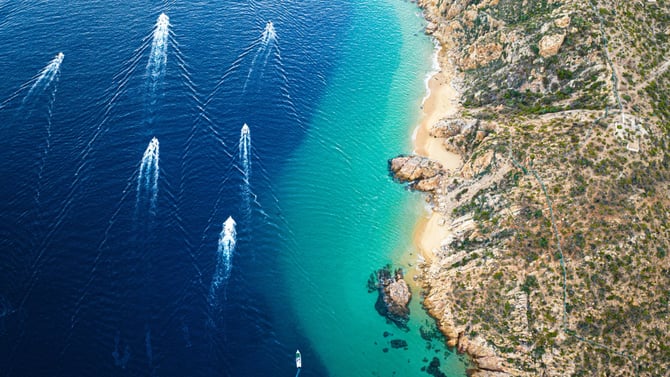 You need to know this before traveling to Cabo San Lucas