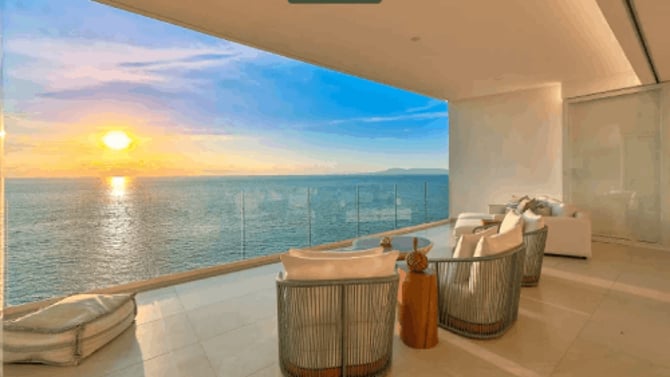 Puerto Vallarta Airbnb Insights