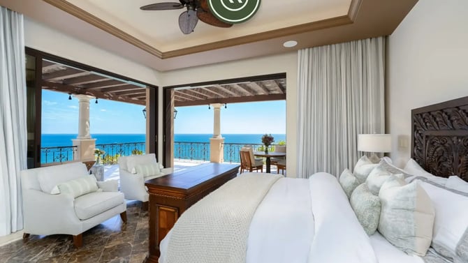 Airbnb San Jose Del Cabo