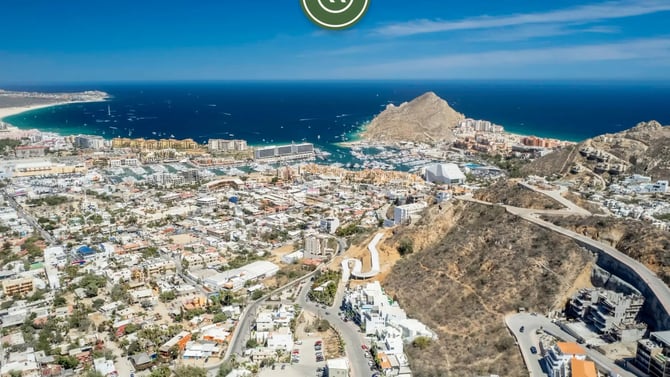 Cabo Homes for Sale