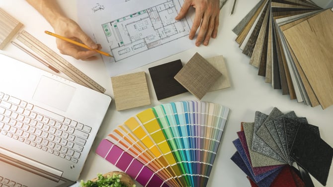 Best Interior Designers in Puerto Vallarta for Your Airbnb Property