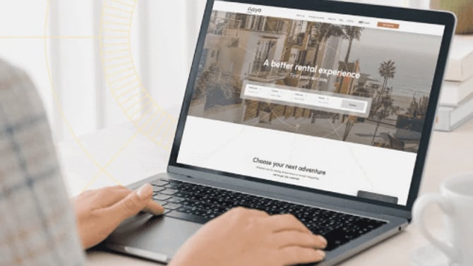 Onboarding Your Vacation Rental with Naya Homes