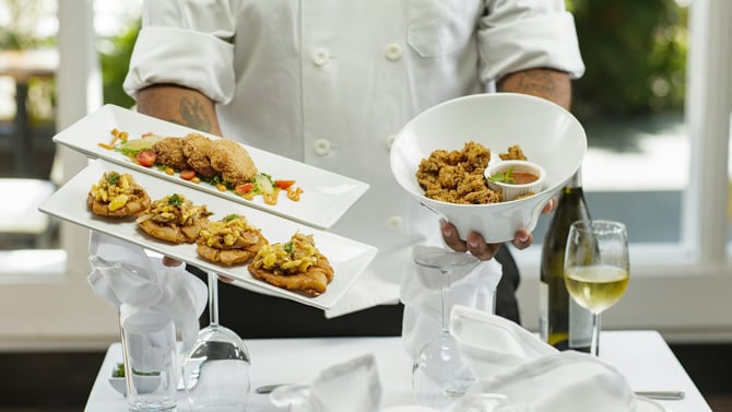 31st Festival Gourmet International