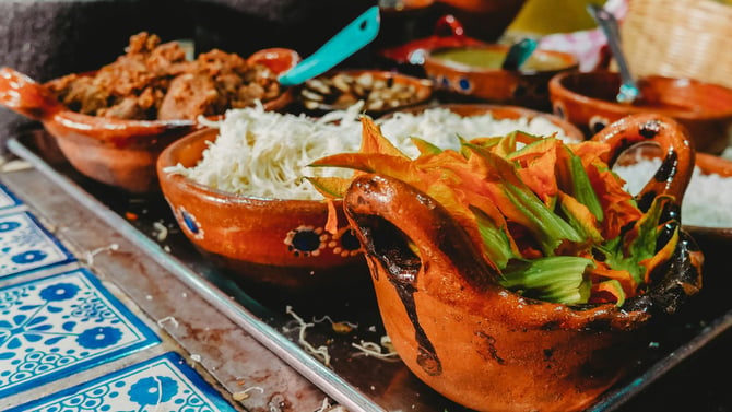 Vallarta Nayarit Gastronómica 2026