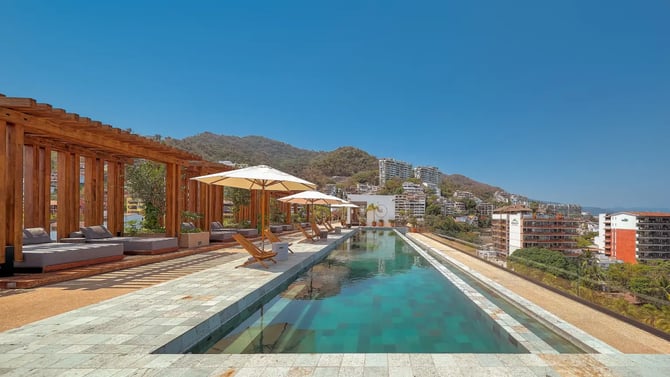 6 New Airbnbs in Puerto Vallarta for Your Next Vacation