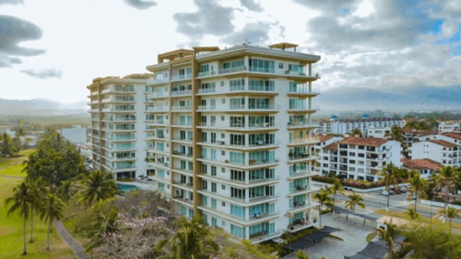 10 Puerto Vallarta Real Estate Agencies for Foreign Investors