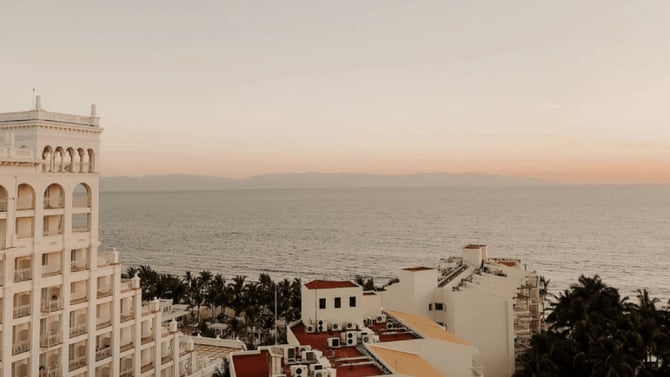What is the Hottest Month in Puerto Vallarta?