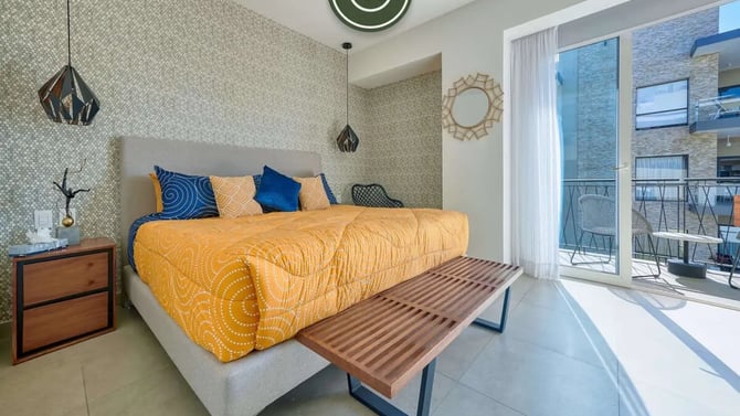 Airbnb in Puerto Vallarta