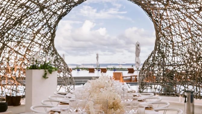 Top 8 San Jose del Cabo Restaurants
