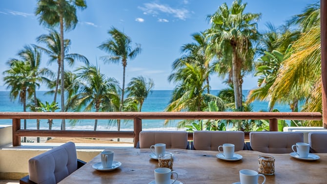 How Much Can You Earn from a Vacation Rental in Puerto Vallarta?