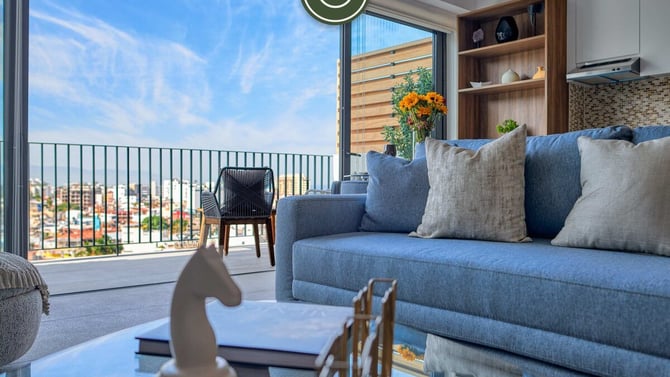 Maximizing Off-Season Bookings