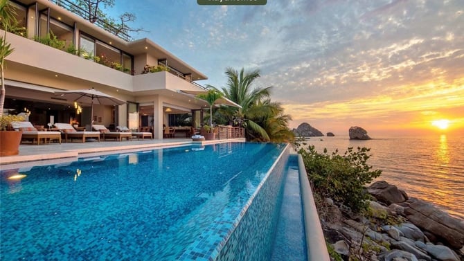 7 Puerto Vallarta Family Friendly Rentals