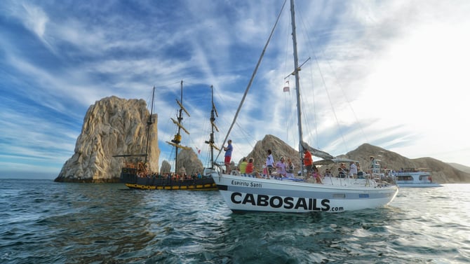 Is Cabo San Lucas Safe? Know the Facts About Safety in Paradise