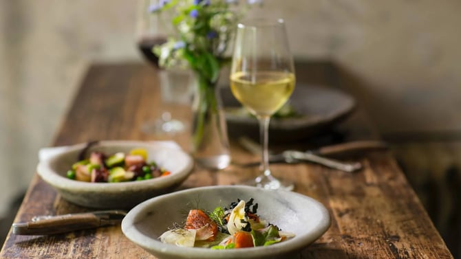 Top 10 Restaurants in Puerto Vallarta