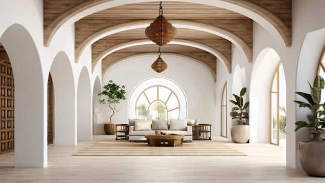 Cabo Interior Design: 7 Top Companies Crafting Coastal Luxury