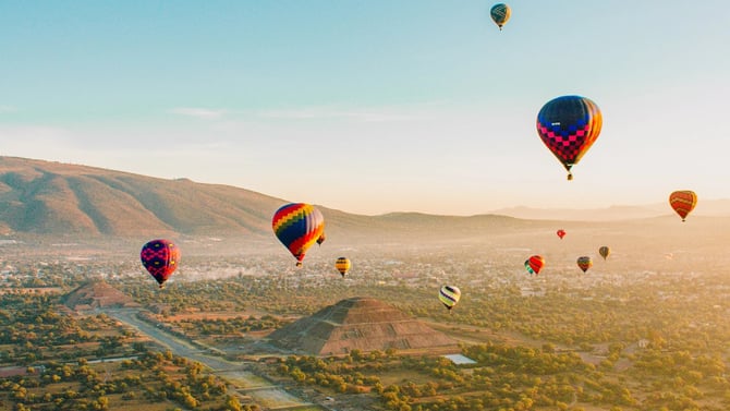 21 Best Airbnb Experiences in Mexico City