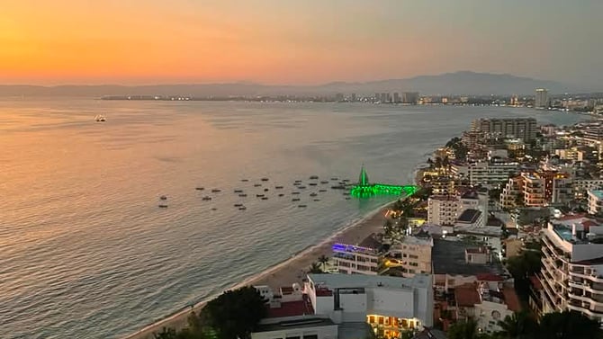 Why You Should Visit Puerto Vallarta This Summer 2026