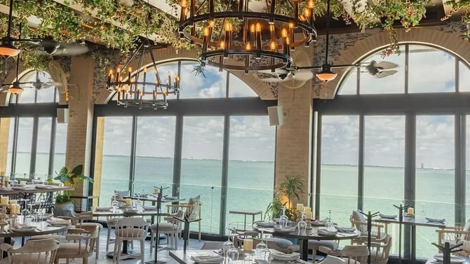 Best Restaurants in Cancun