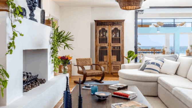 Introducing Signature: A Luxury Vacation Rental Collection by Naya Homes