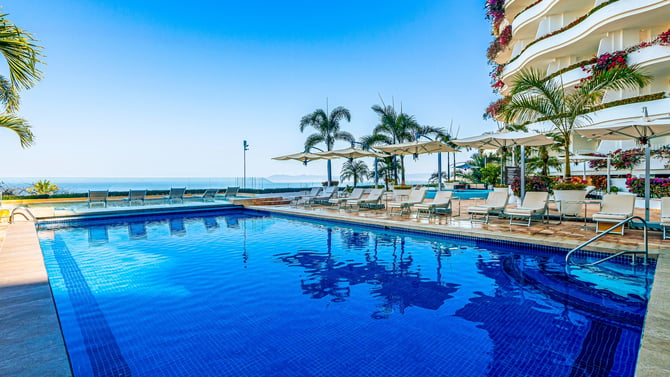 Puerto Vallarta Villa Rentals With a Private Pool