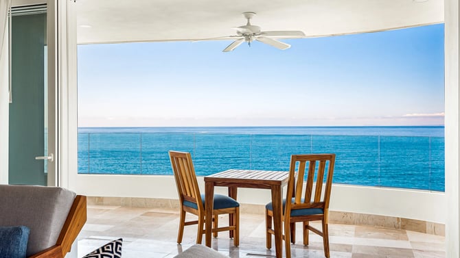 Puerto Vallarta Short Term Vacation Rentals
