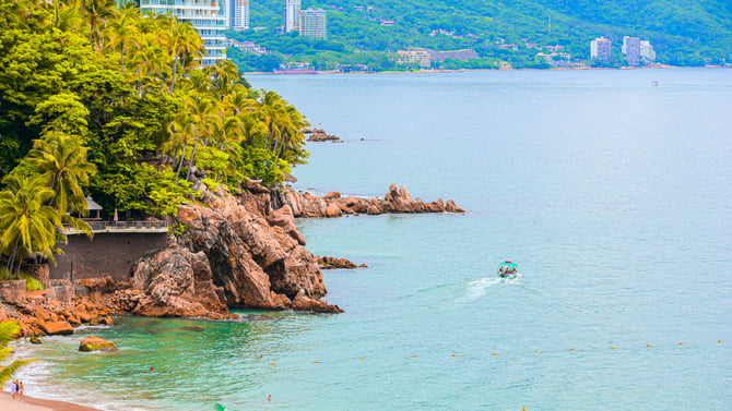 Marina Vallarta Vacation Rentals