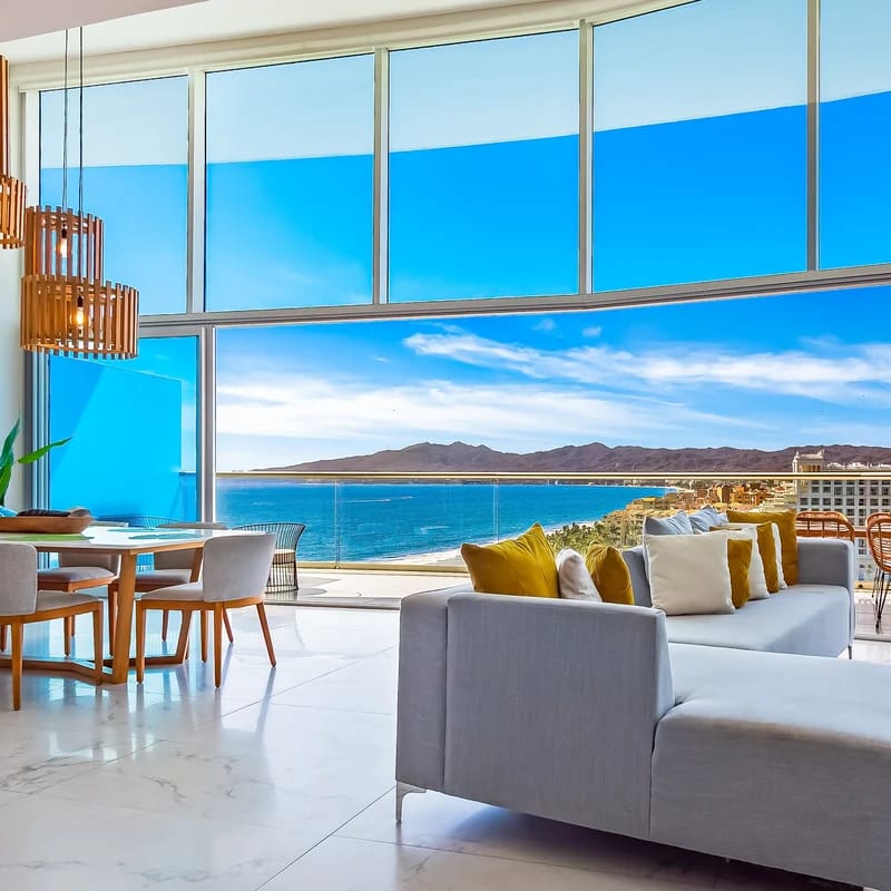 Maritima Playa 9K- Ocean Vista Oasis