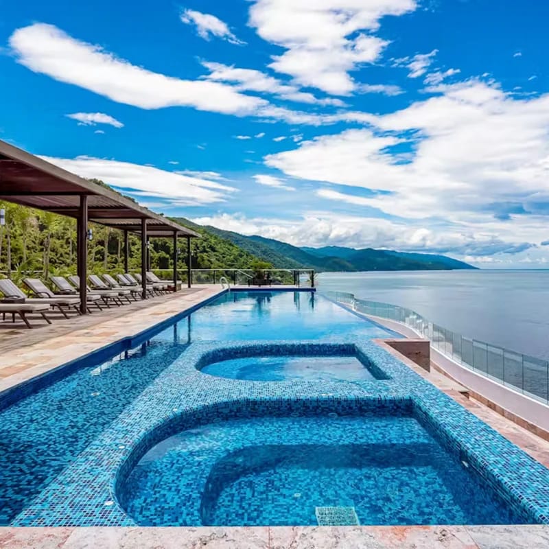 Blue Horizon 202 at Residences